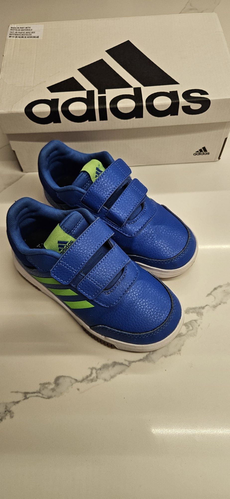 Buty Adidas Tensaur Sport rozm 30