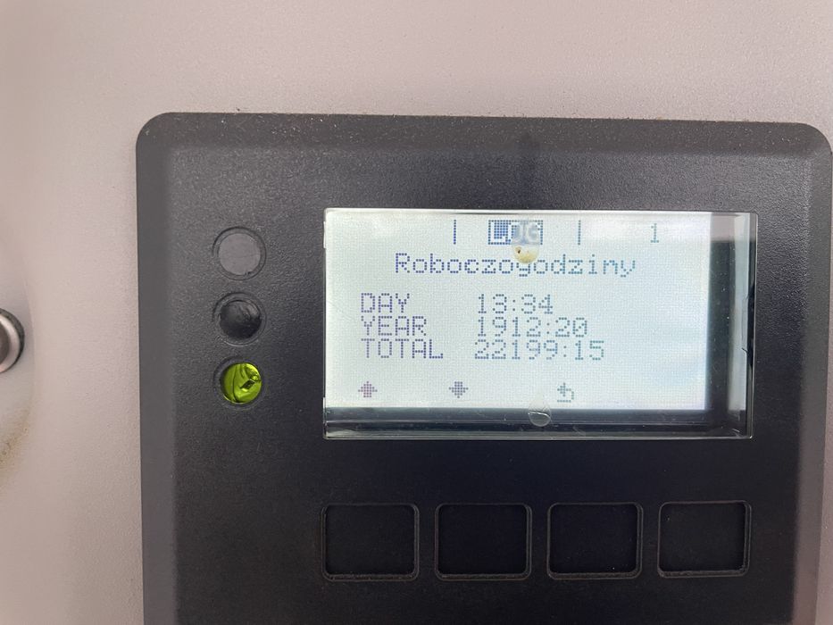Falownik Fronius Symo 6.0-3-M