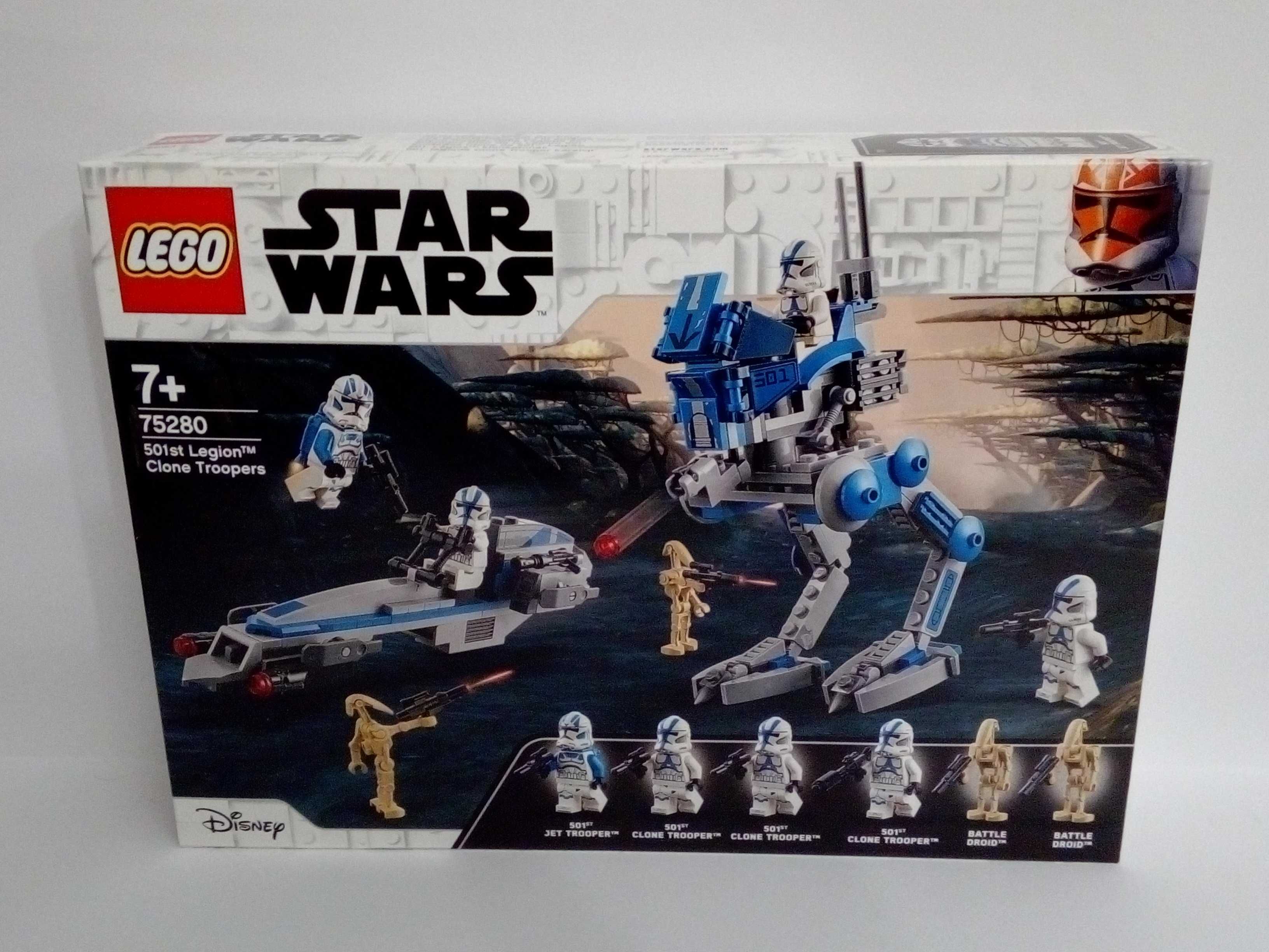 Lego Novos e descontinuados