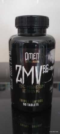 ZMV+B6 Omen 90tabs