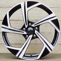 Alufelgi 19 5x112 ET45 8J Audi VW rs6 c8 rs7 q7 Skoda RS  GOLF 7 VII