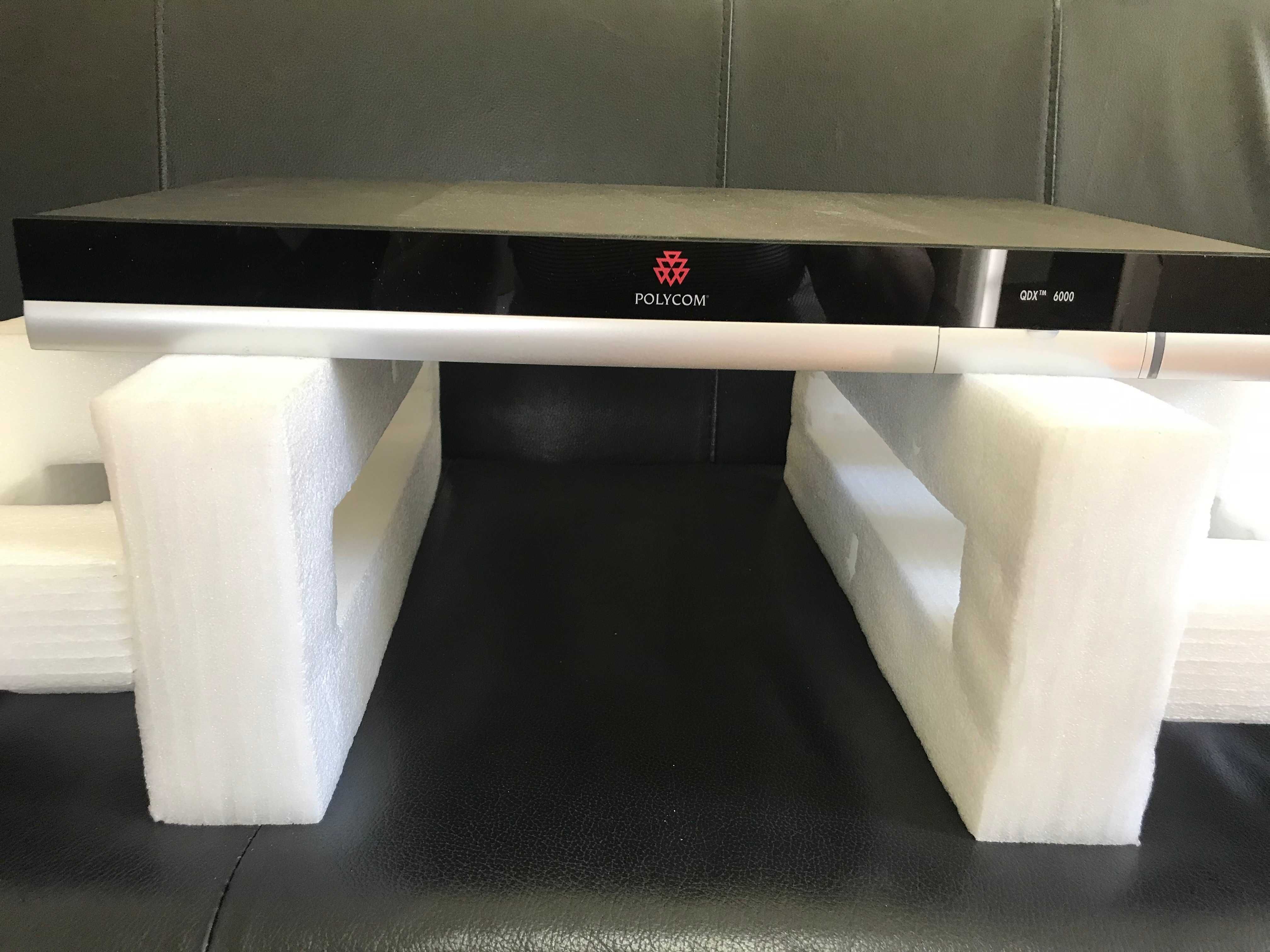 Система Polycom QDX 6000