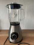 Blender kielichowy tefal z funkcją kruszenia lodu