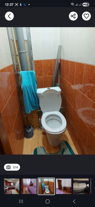 Здається окрема кімната на Вишенці 5000