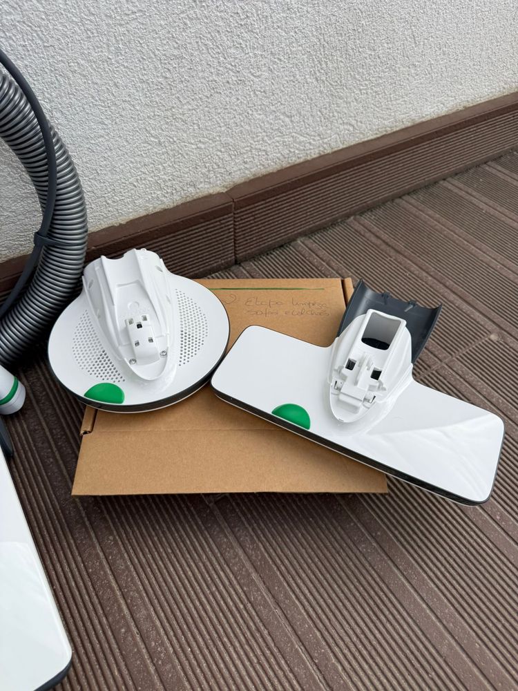 Kit limpeza Vorwerk Kobold
