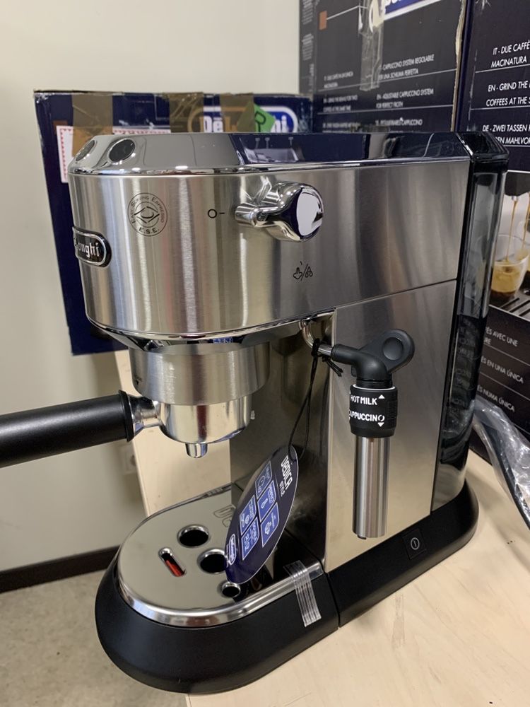 delonghi ec 685.r