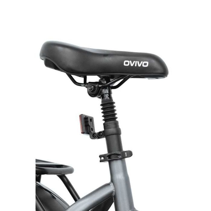 Rower elektryczny Ovivo Neo C1 Pro - różne kolory, uniwersalny,składak