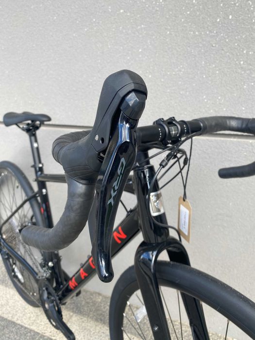 Rower gravel Marin Gestalt 2 54cm Shimano GRX