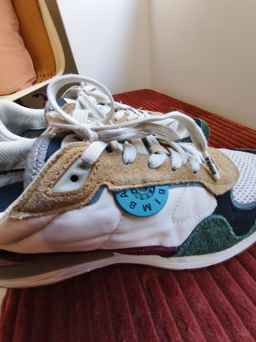 Ténis Bimba Y Lola 38