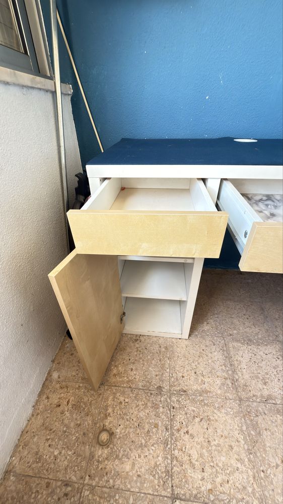 Mesa para computador