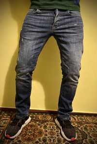 Джинси G-Star Raw 3301 Straight