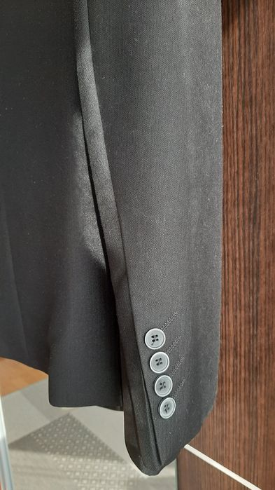 Elegancka marynarka firmy LAZAR