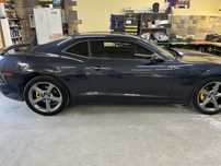 Chevrolet Camaro SS