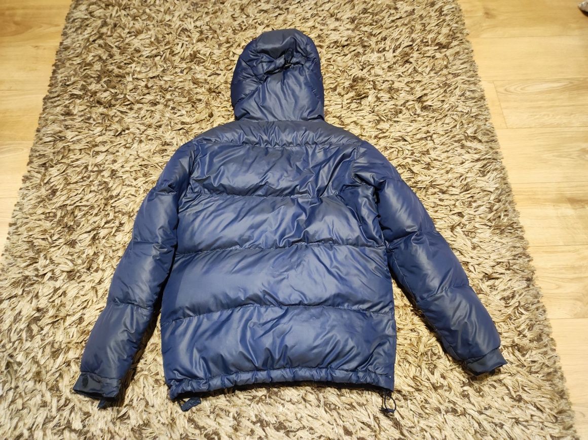 Kurtka puchowa Helly Hansen M