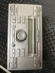 Ford Galaxy MK2 Mondeo MK4 - radio