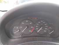 Peugeot 206 1.4 hdi