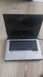 Laptop Toshiba Satellite