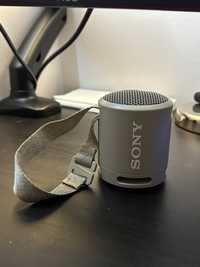 Głośnik Bezprzewodowy - SONY SRS XB13 - 100% Sprawny - Beżowy