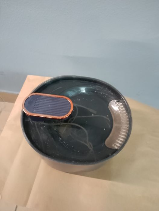 Fonte bebedouro para animais