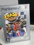 Crash Nitro Kart PS2