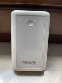 Philips 7800 mAh powerbank