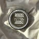 Pomada do włosów Reuzel Extreme Hold Matte Pomade
