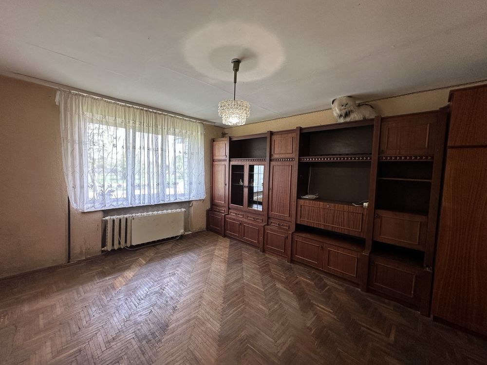 Продам 1 кімнатну Чешку в Здолбунові Л. Українки