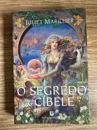 “O segredo de Cibele” - Juliet Marillier