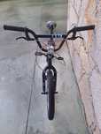 Bicicleta BMX Wipe 300