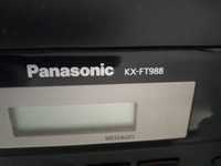Факс Panasonic KX-FT988