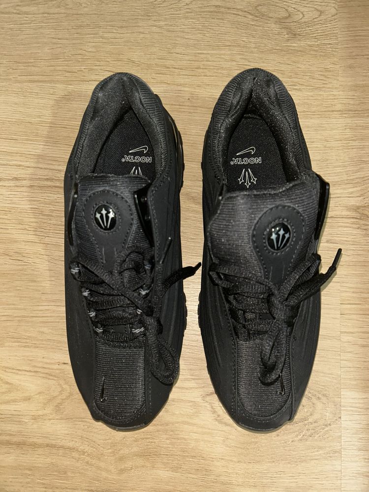 Sapatilhas Nike Nocta Step 2 (42)