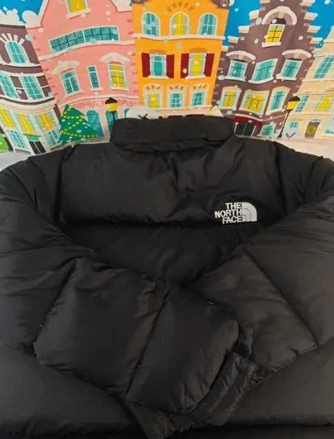 The North Face 1996 Retro Nuptse 700 M