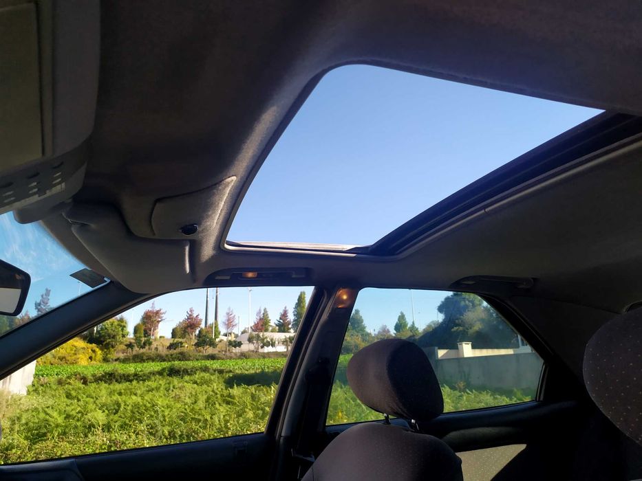 Citroen Xantia 1.6i gasolina 88cv