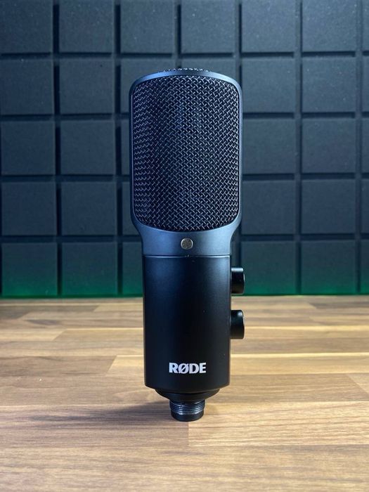 Микрофон Rode NT-USB