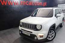 Jeep Renegade 1.0 T Longitude