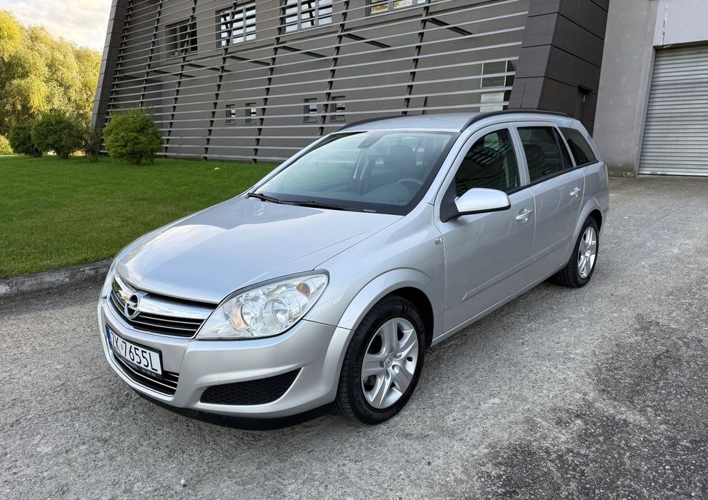 Opel Astra Bardzo dobry stan ! po wymianie rozrządu !