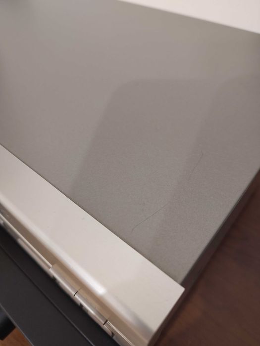 Odtwarzacz CD Denon DCD-635 z pilotem (nowy laser Sony)