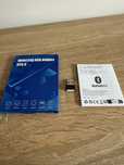Mini adapter Bluetooth 5.4 USB, szybkie podłączenie