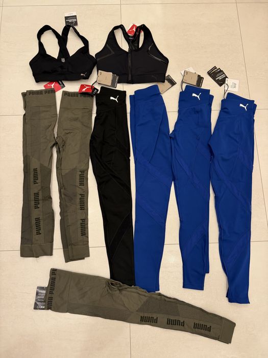 Продам взуття та одяг Puma, чоловіче та жіноче, був інтернет магазин