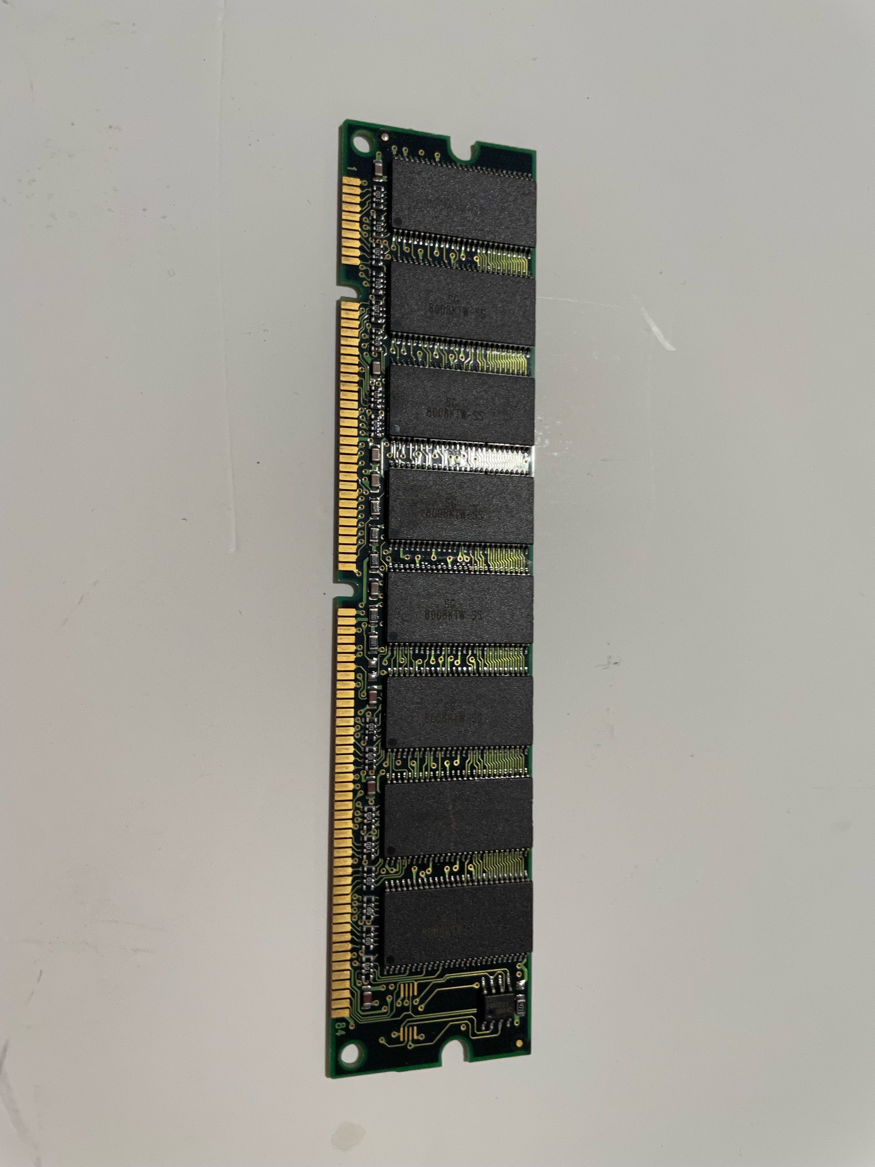 Módulo de memória RAM para PC