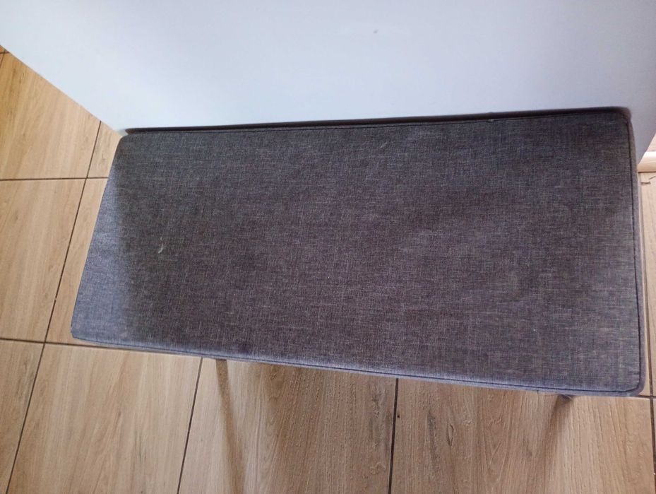 Ławka do przedpokoju