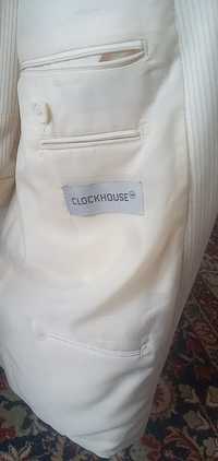 Костюм clockhouse 56 розмір.