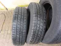 195/70R15C opony wzmacniane GOODYEAR sprinter VW T4 LT vito 90%