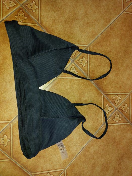 Parte de cima de bikini tamanho m