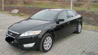 FORD Mondeo 2007