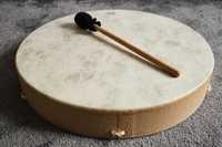 Bęben Remo Buffalo drum 22 cale, obręczowy, syntetyczny, szamański