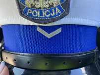 Otok sierzant policja