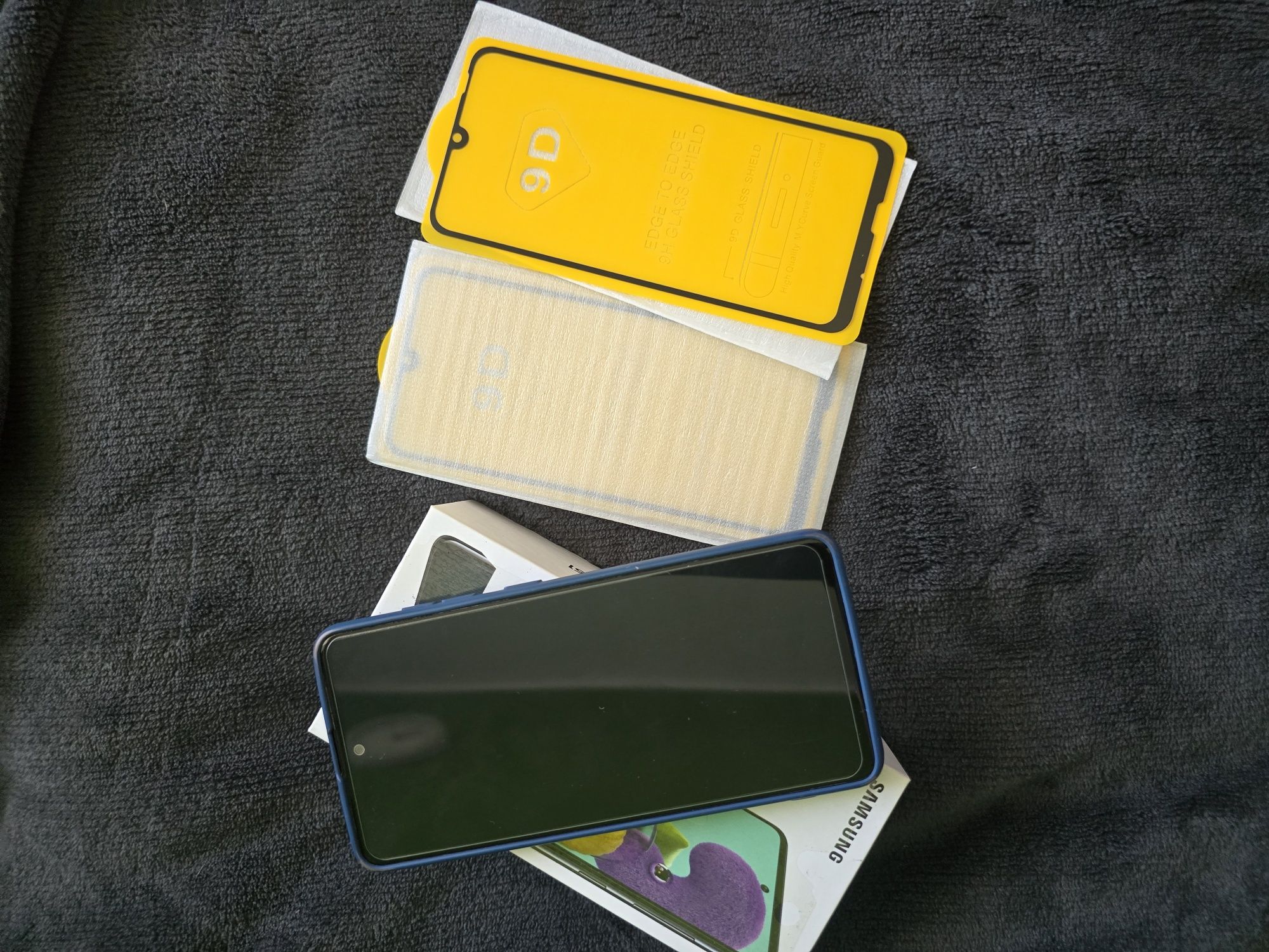 Samsung A51 używany