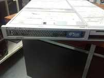 Servidor sunfire XC4100