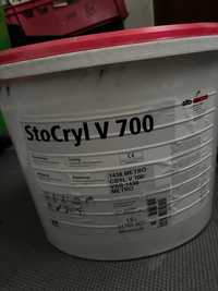 StoCryl V 700 Szary